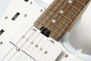JM-40 Classic - Faded Sonic Blue